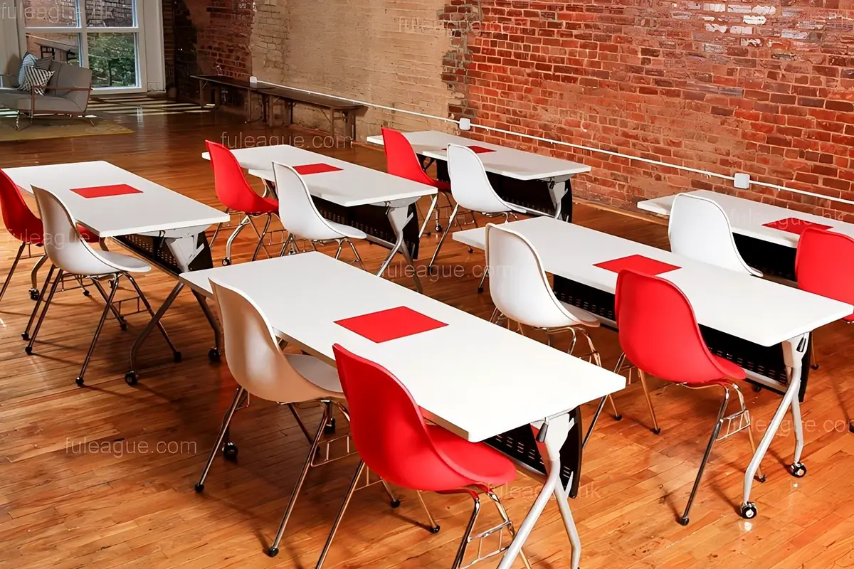 US Quick Rental Office project by fuleague