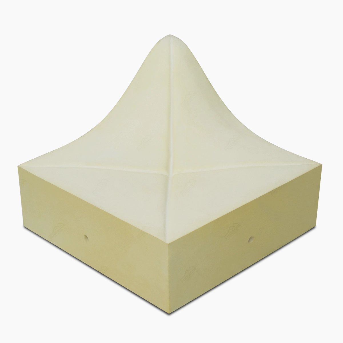 dune couch foam