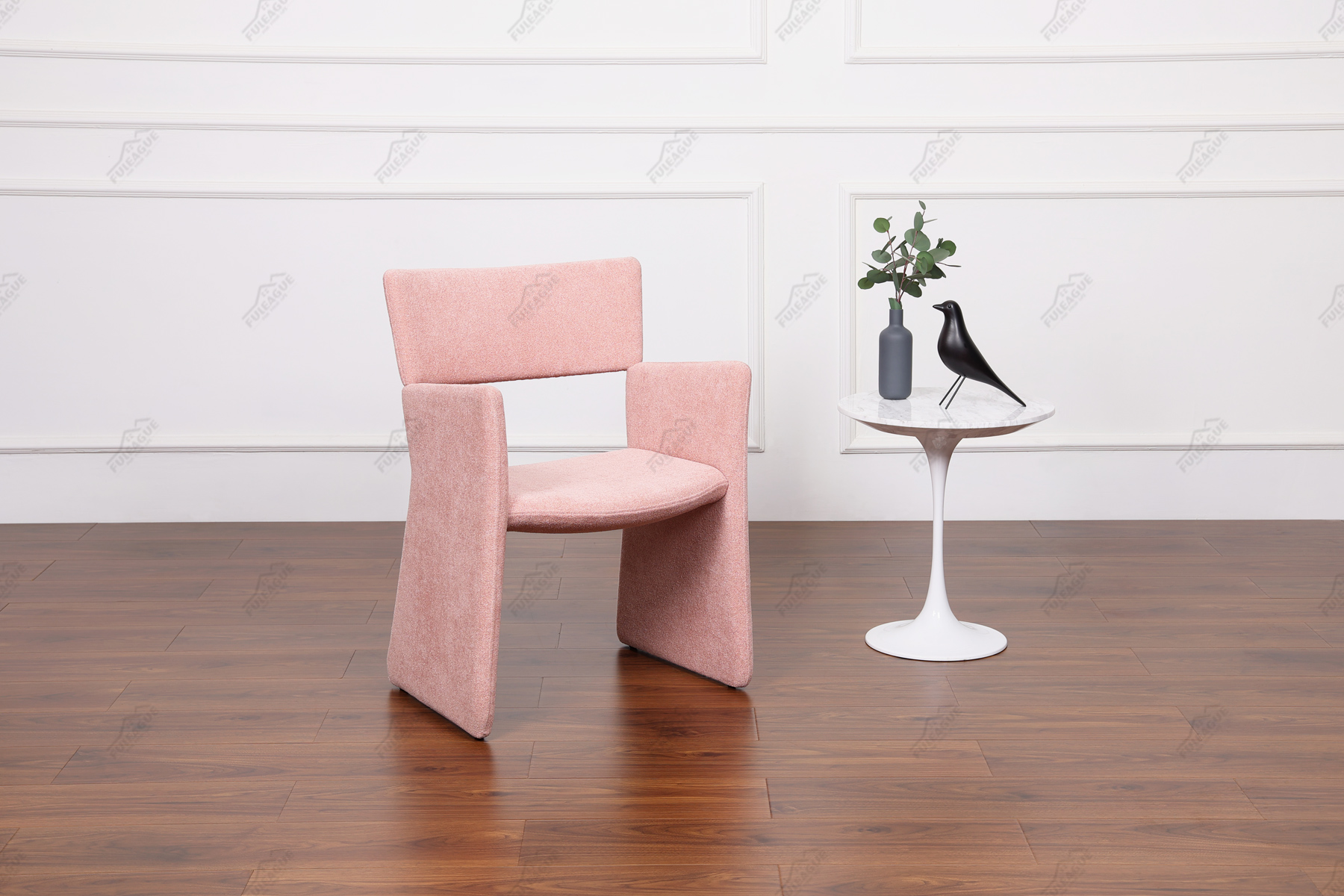 crown chair