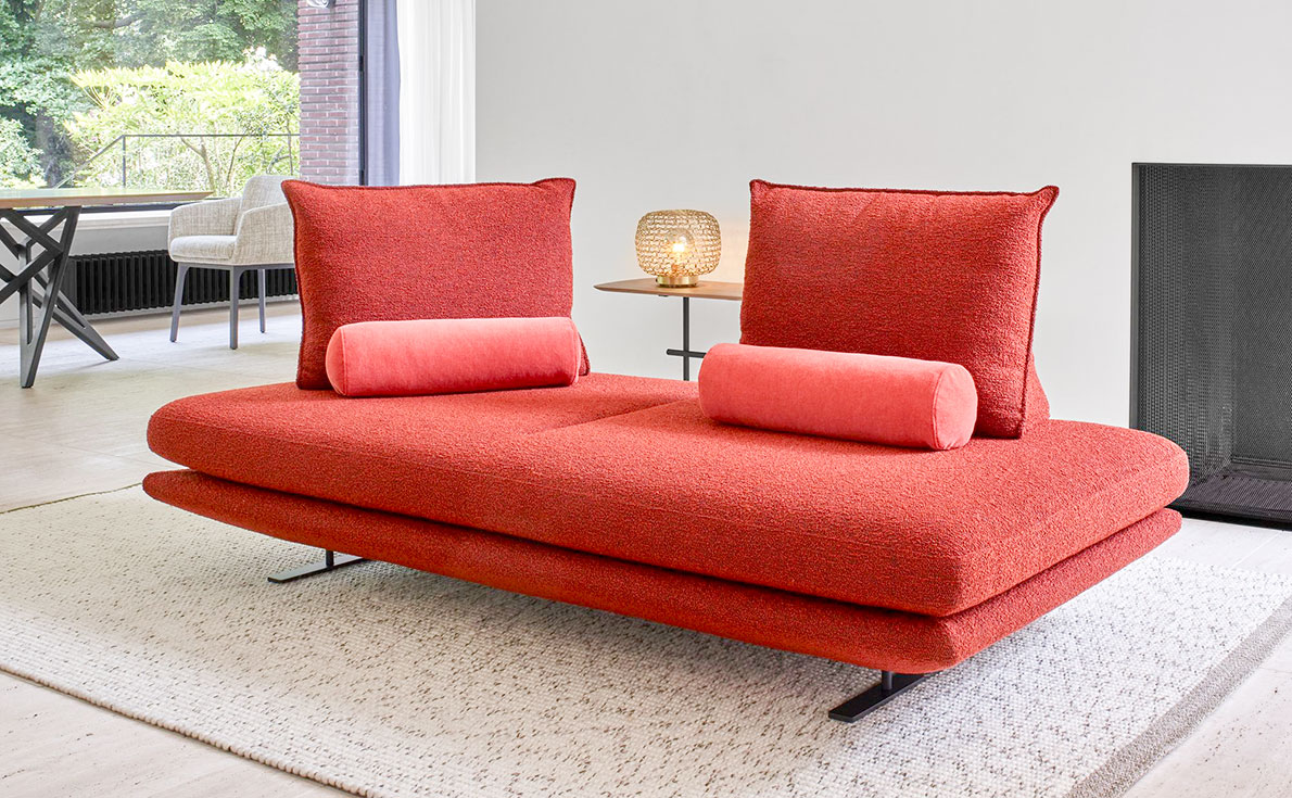 sofa bed Prado sofa