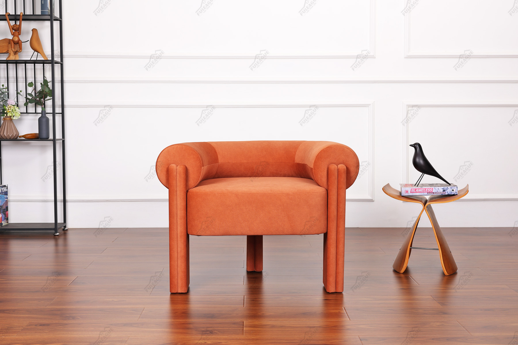 accent armchair