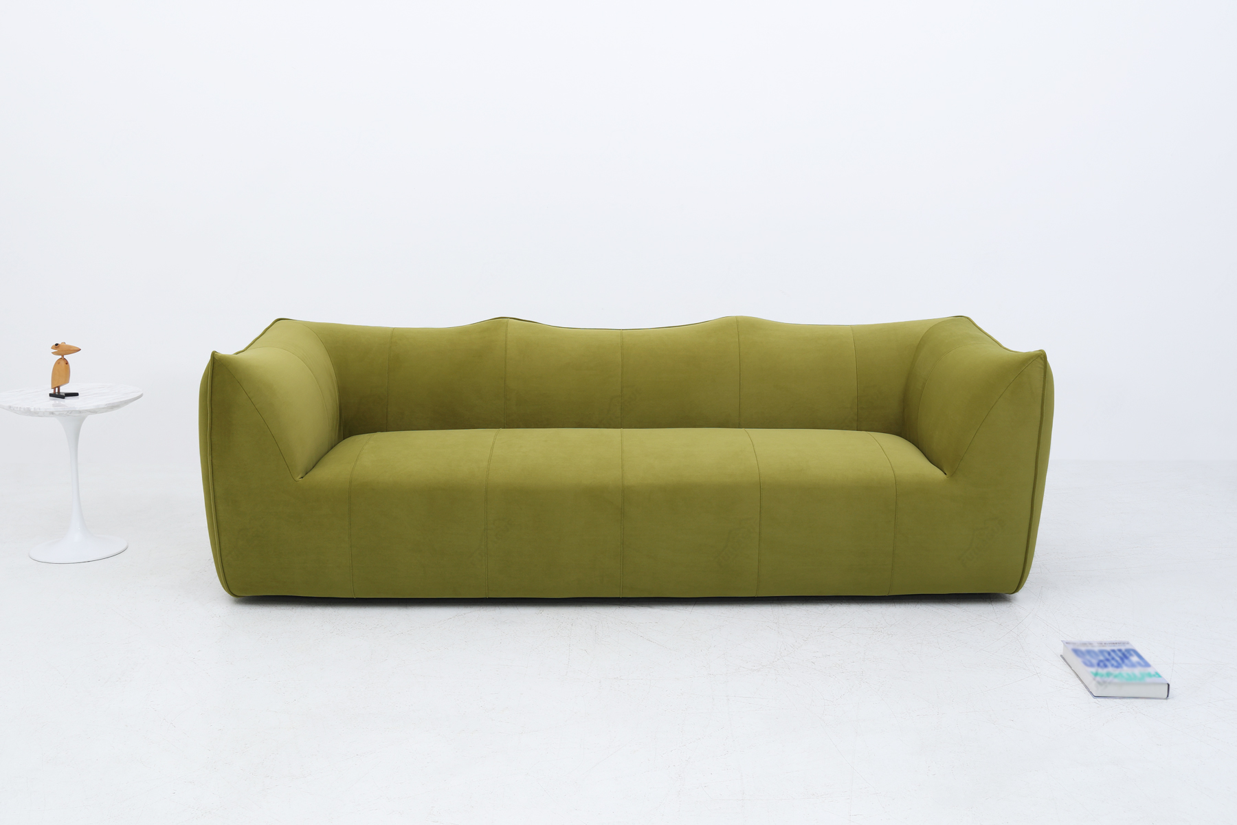 le bambole sofa replica