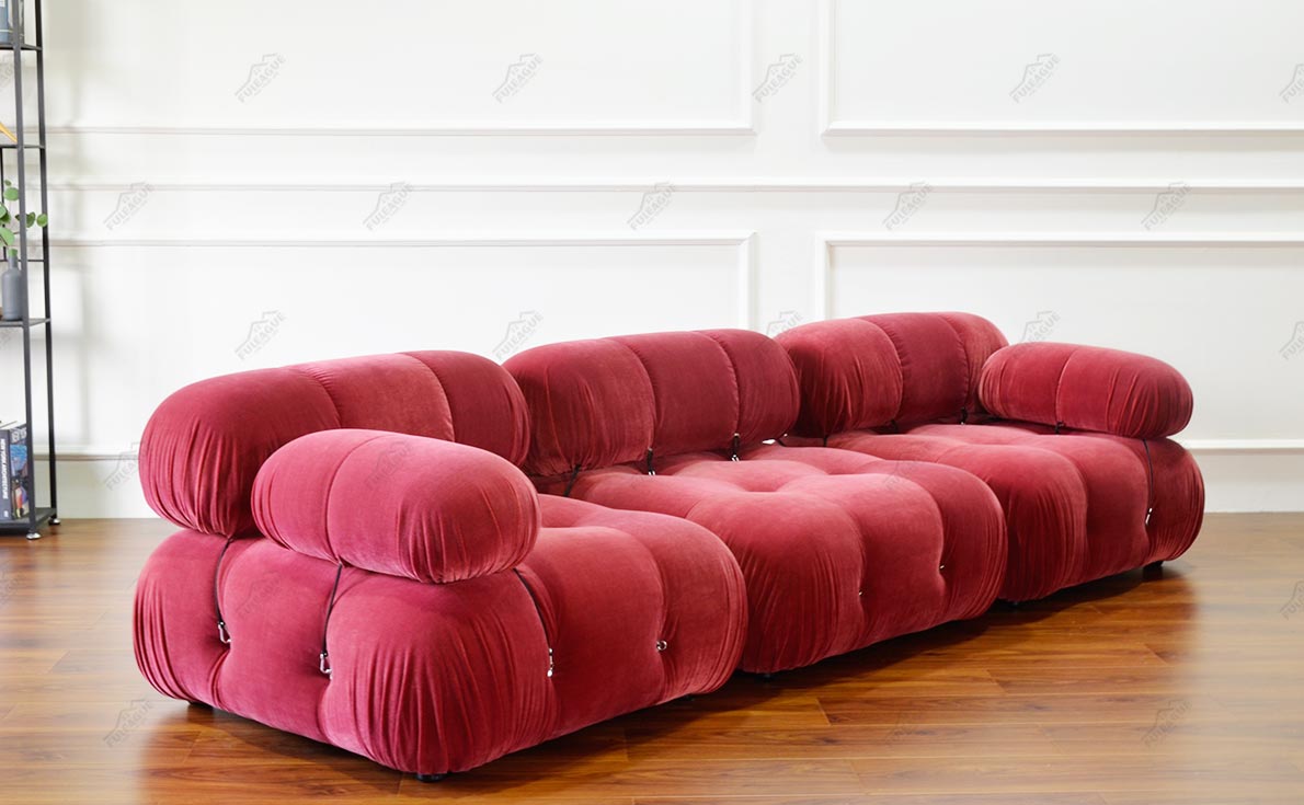 modular sofa