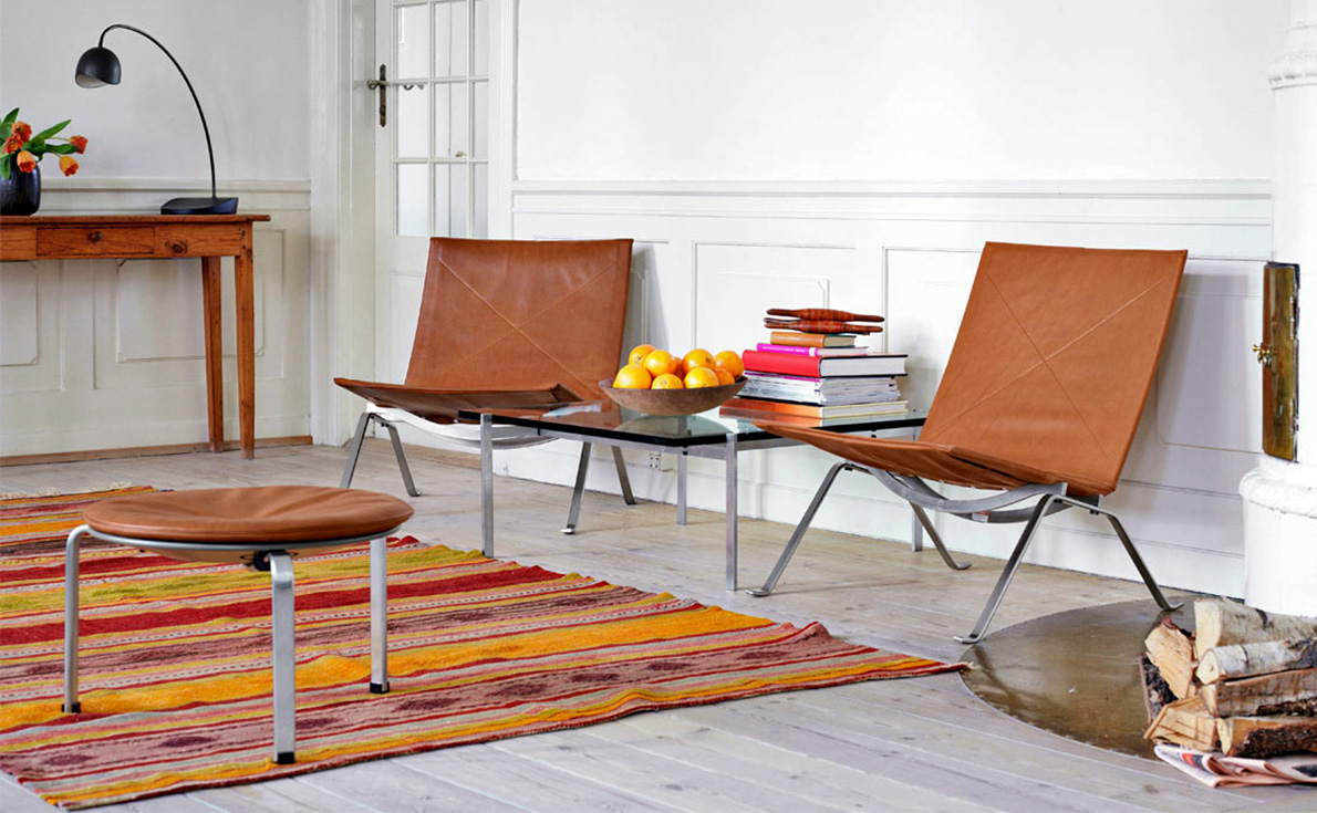 PK22 Chair