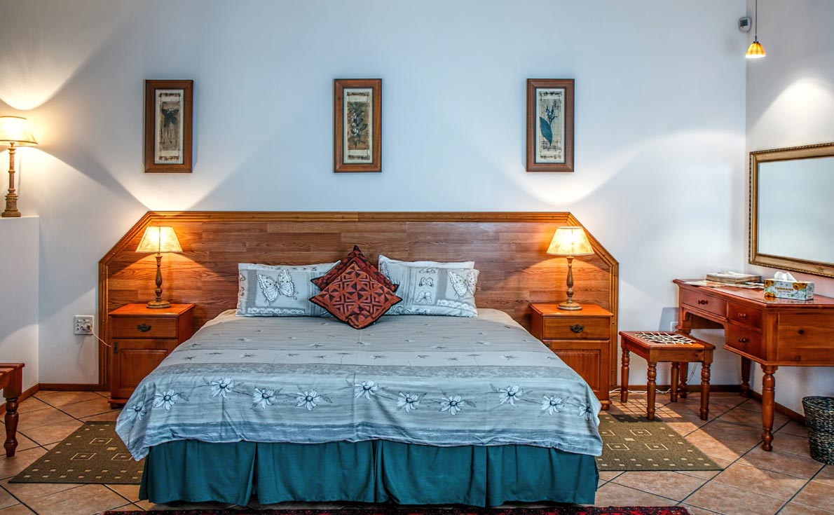 bedside lamps