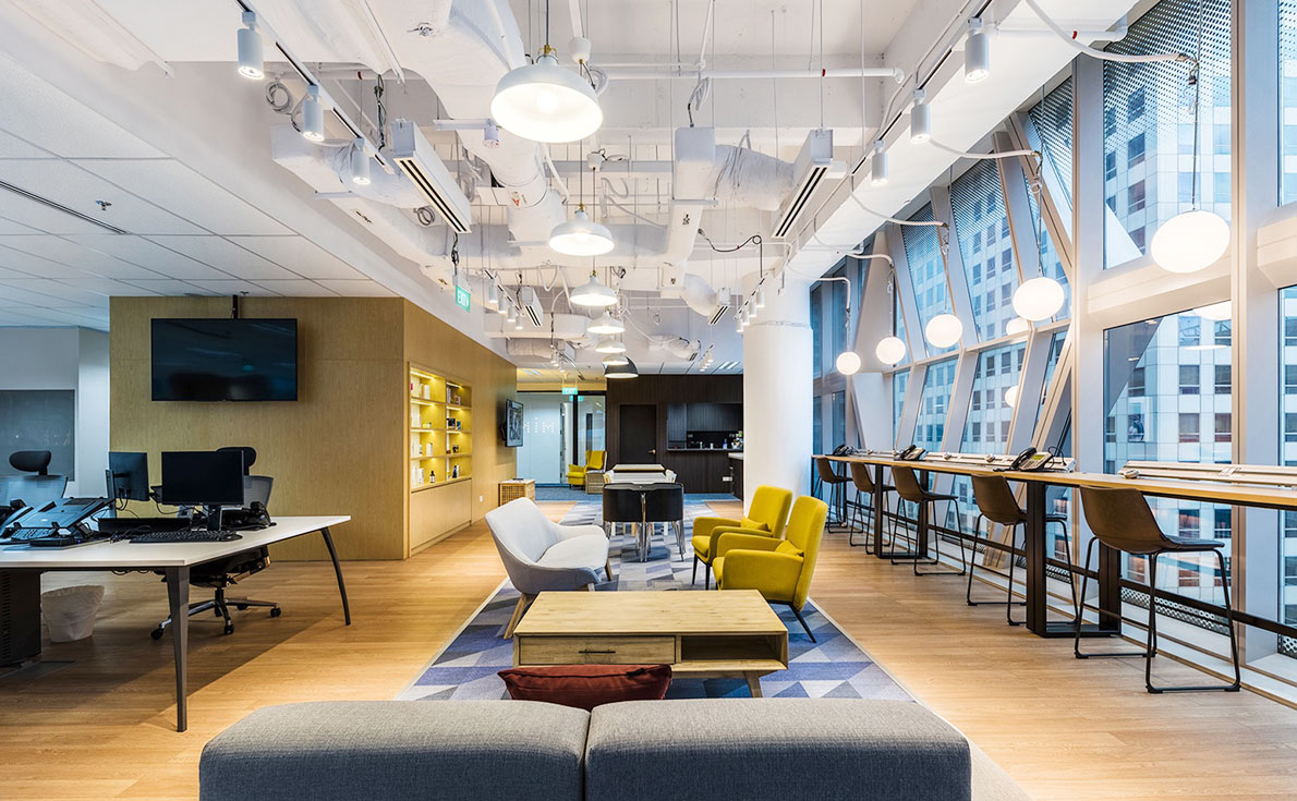office furniture