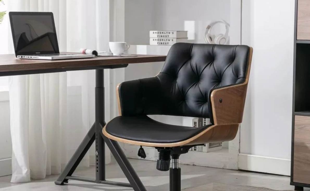 computer chair