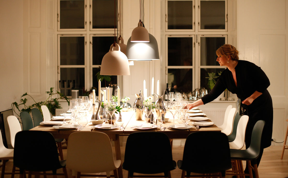 home light types