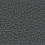 boucle fabric dark grey