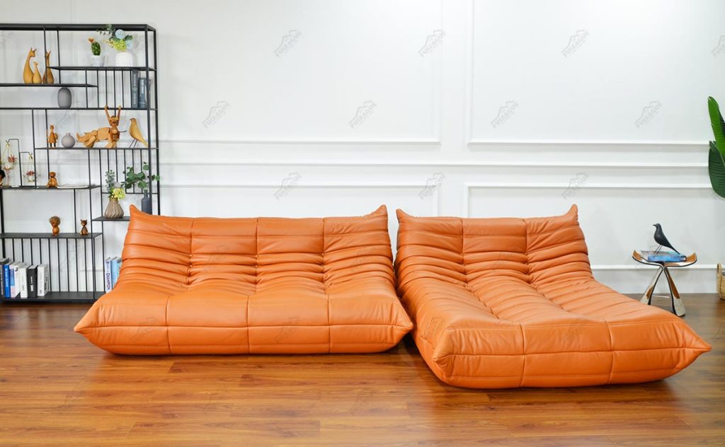 leather living room sets