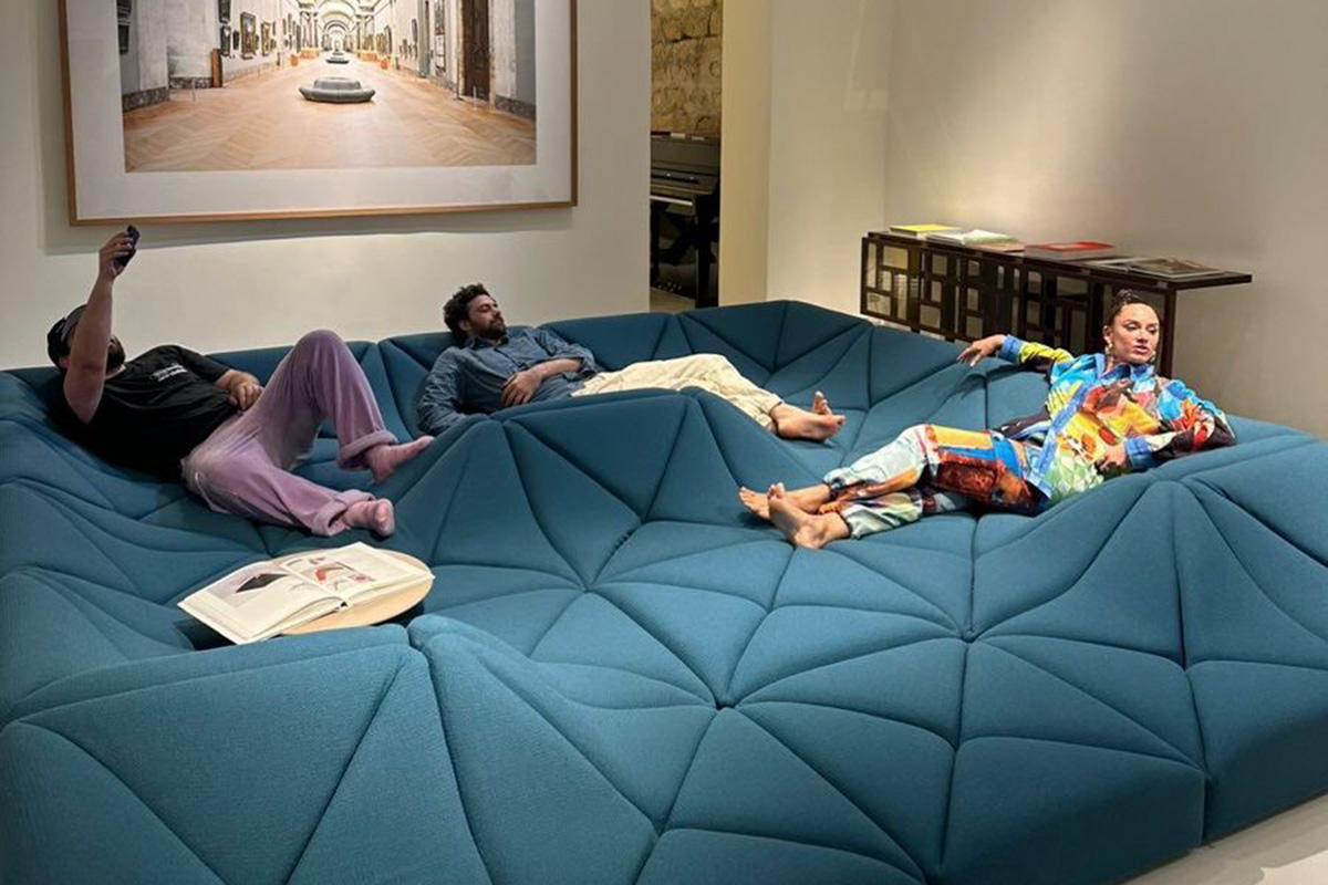best living room couch