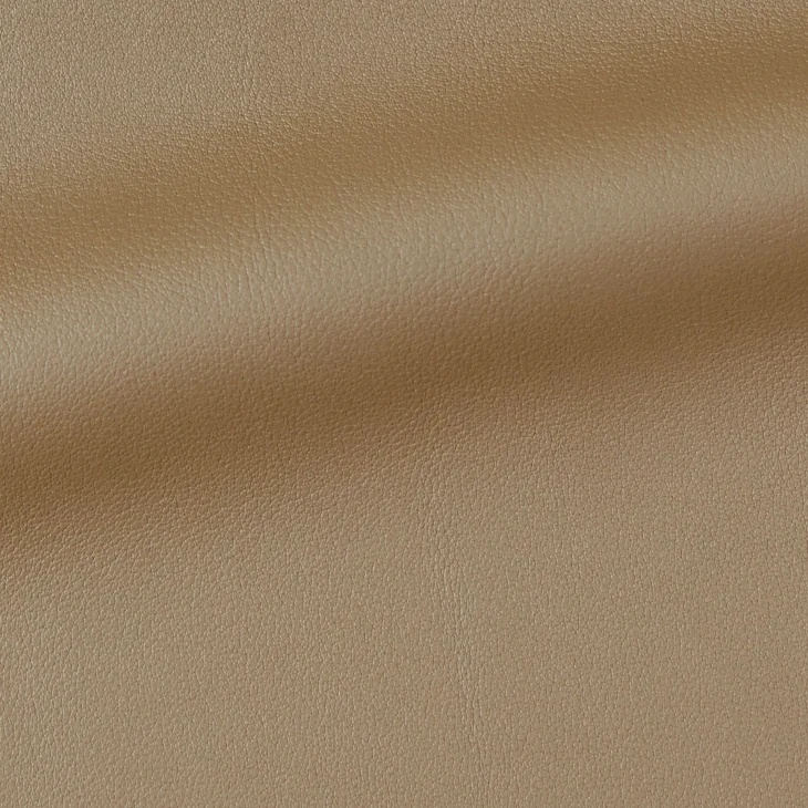 Full Grain Aniline Leather Light Brown FG10