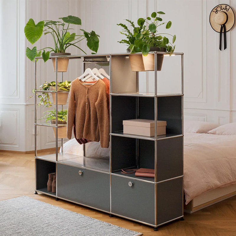 modular cabinet