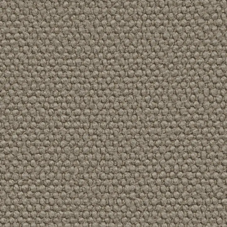 Linen Blend Brown LC09