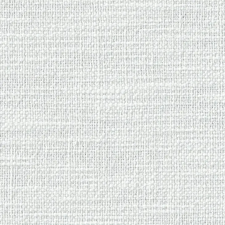 linen fabric white