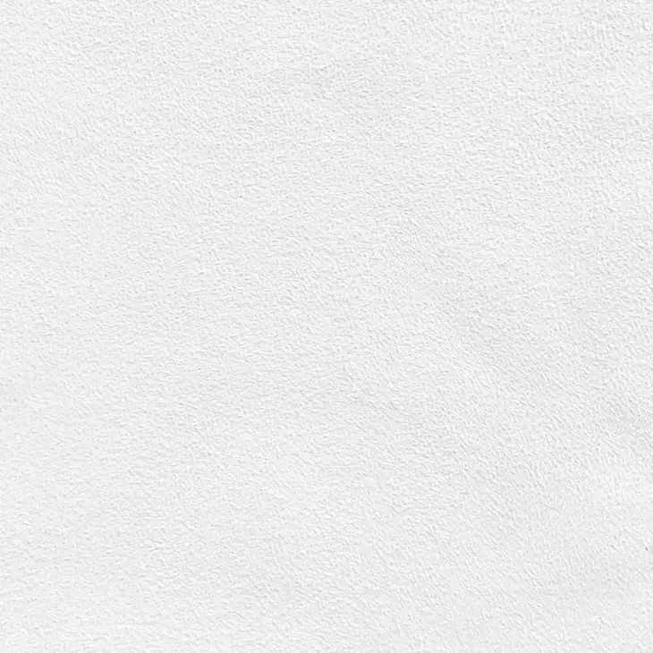 microsuede white