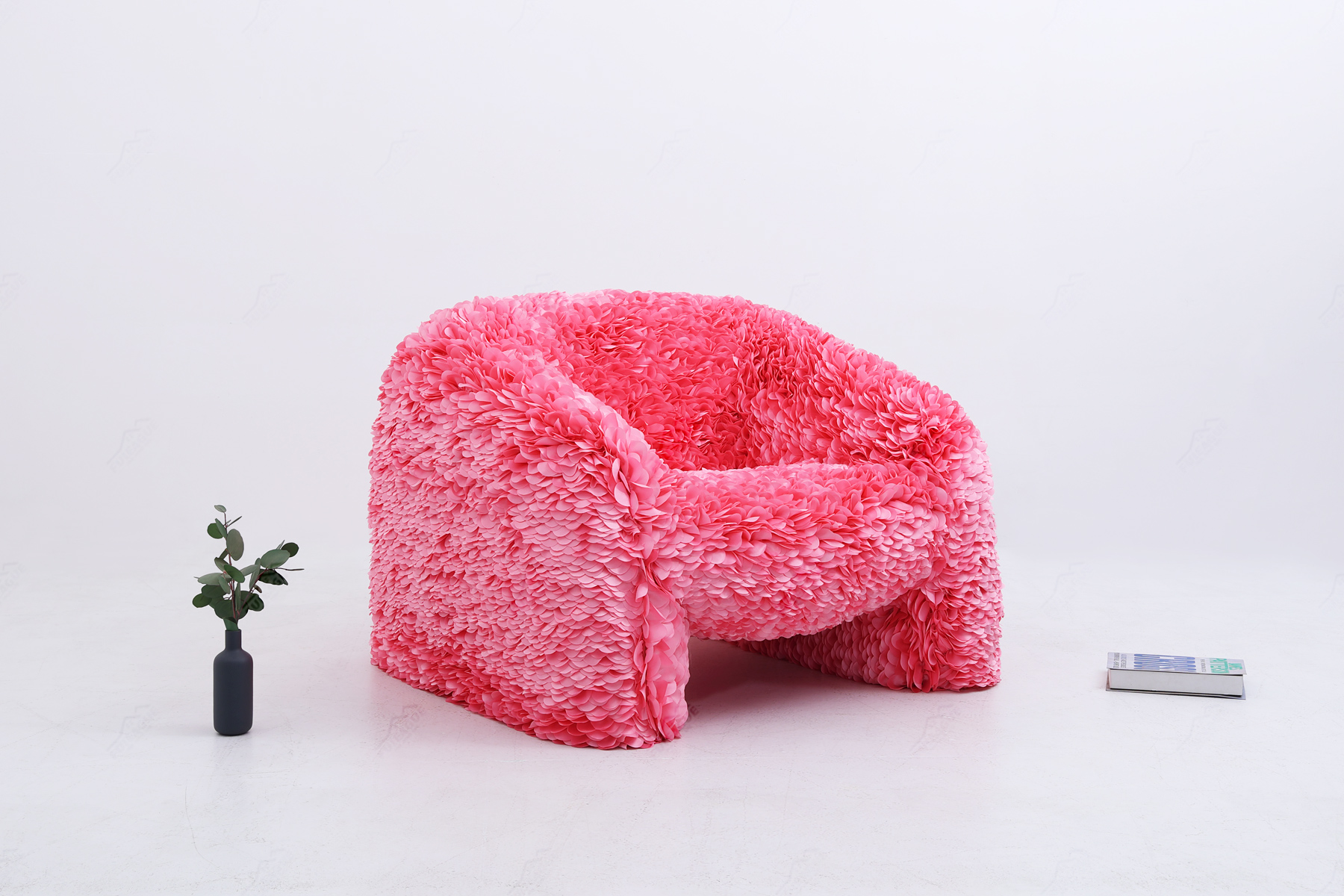 hortensia armchair