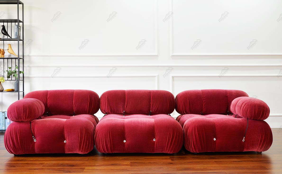 modular couch