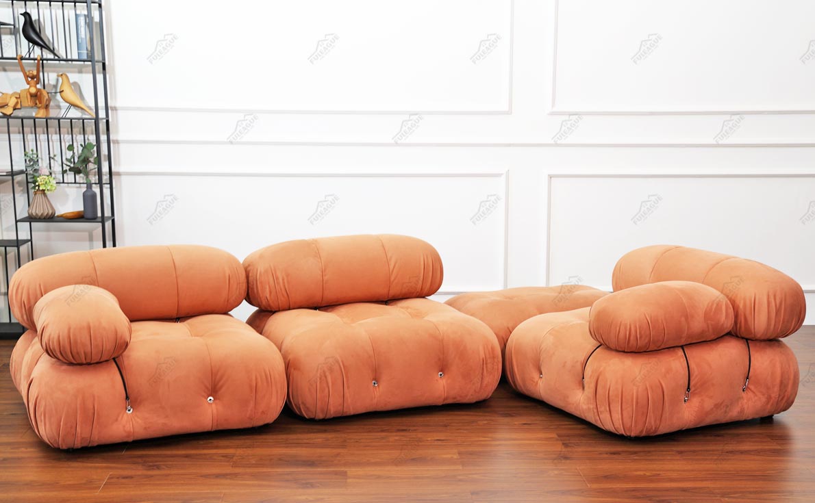 modular couches