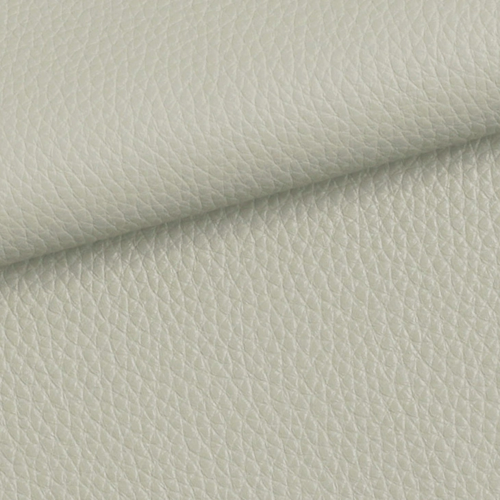 Semi-Aniline Leather Light Beige SA03