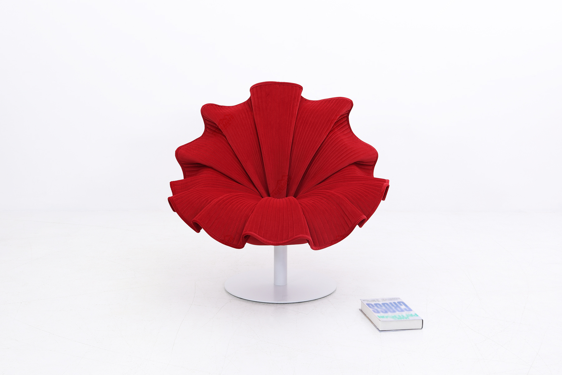comfortable easy chair