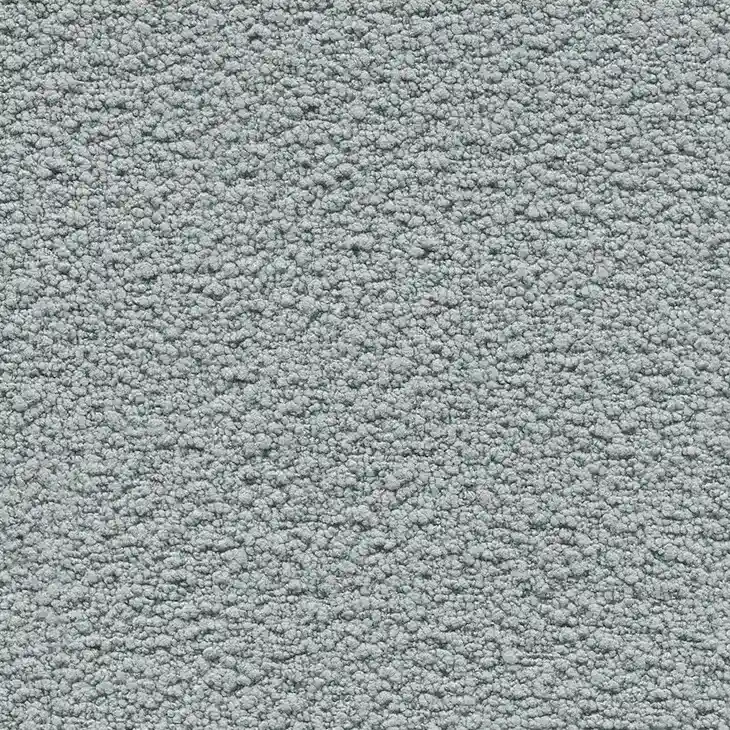 Teddy Fabric Grey TD03