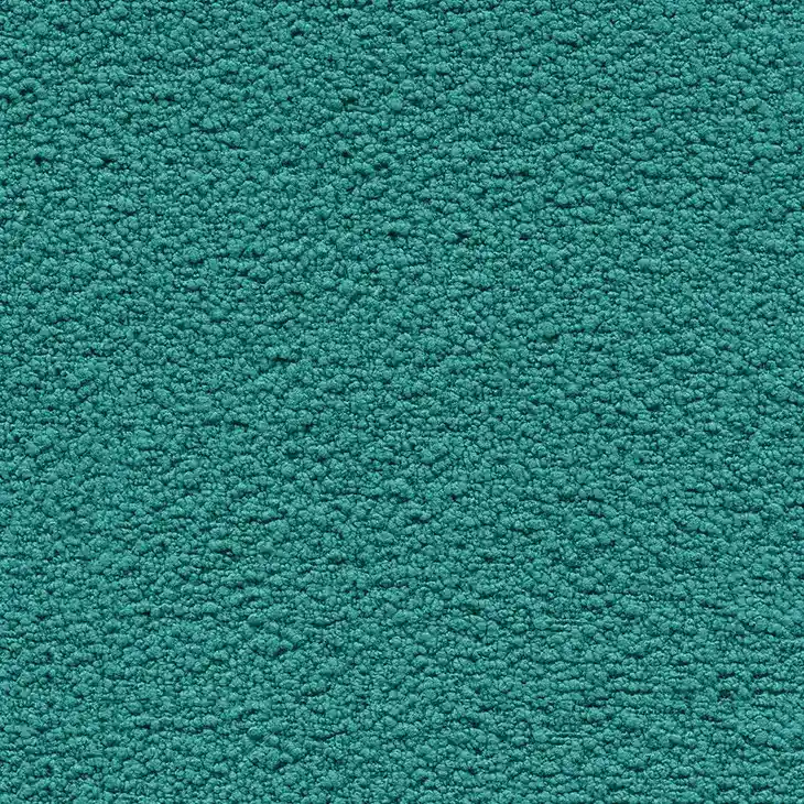teddy fabric jade