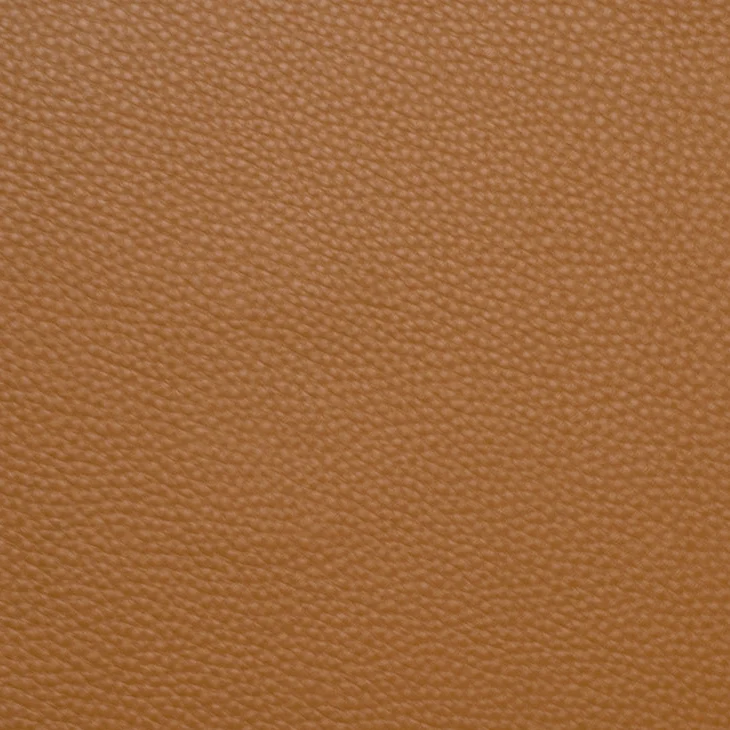 Top Grain Leather Cognac TG08