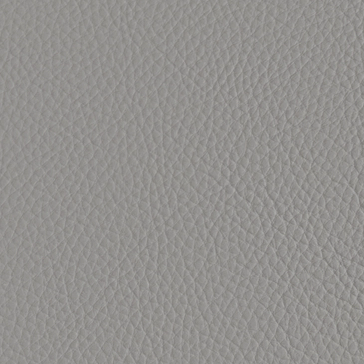 Top Grain Leather Grey TG05