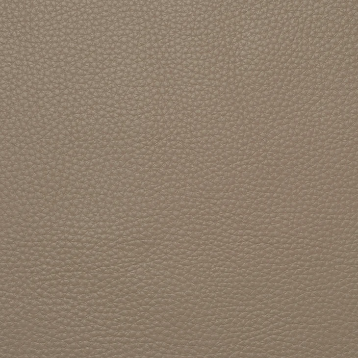 Top Grain Leather Khaki TG06