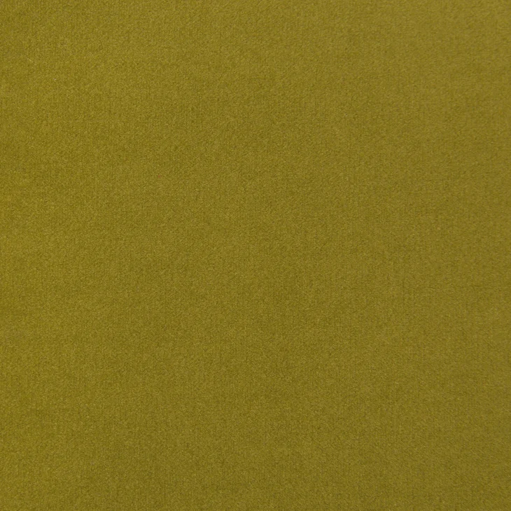 velvet fabric olive