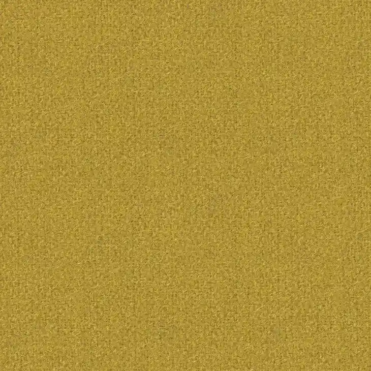 Wool Blend Mustard Yellow WO11