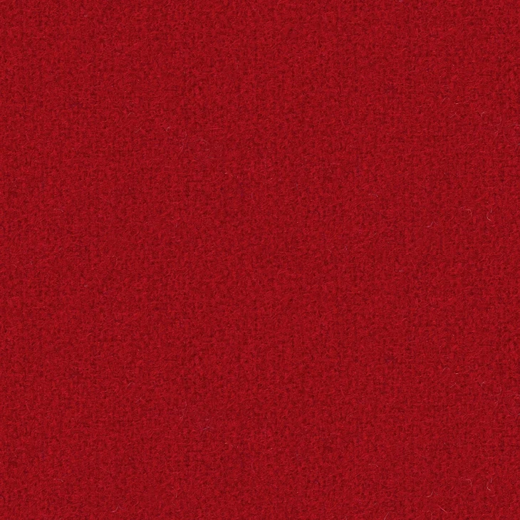 Wool Blend Red WO19