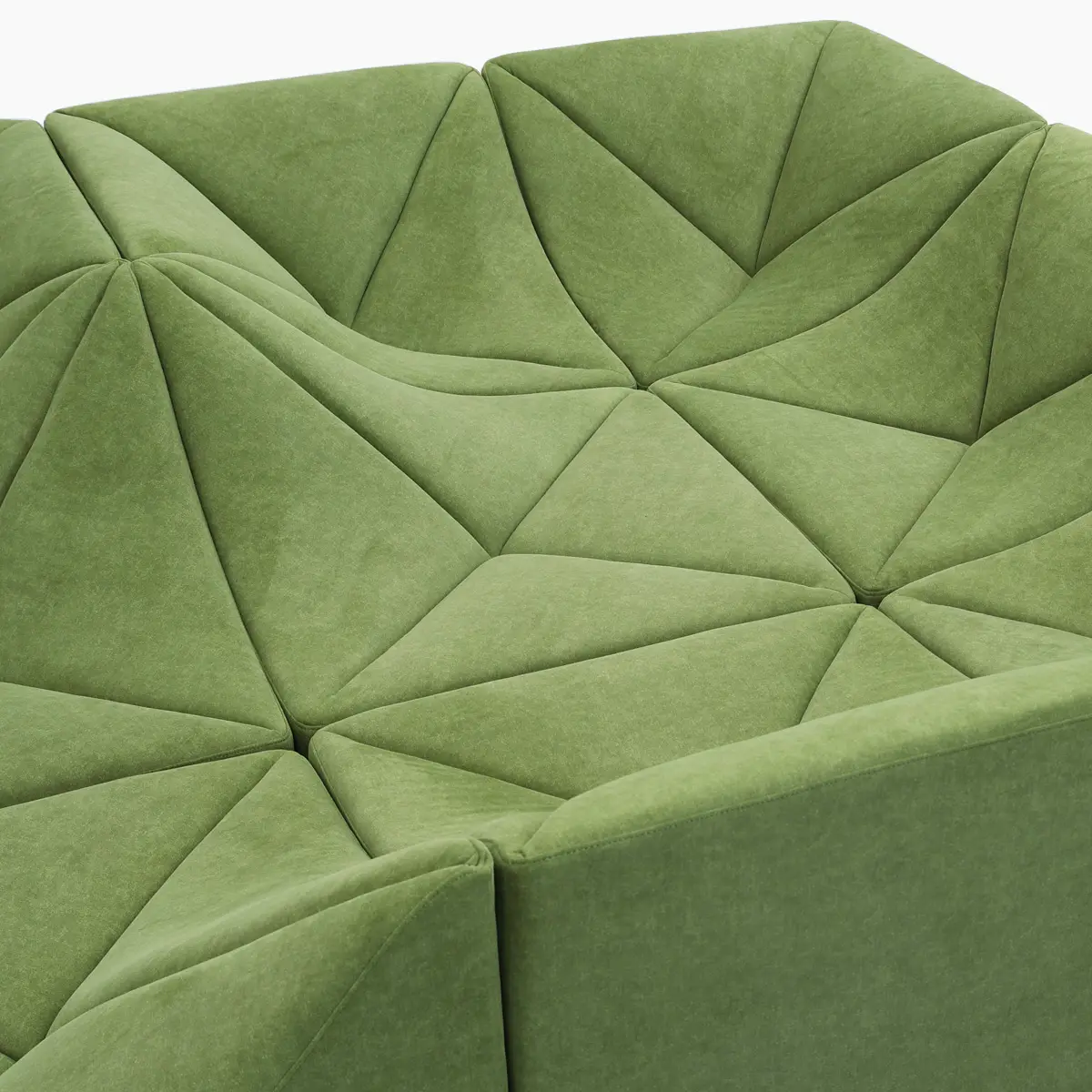 dune couch 12 pieces combination