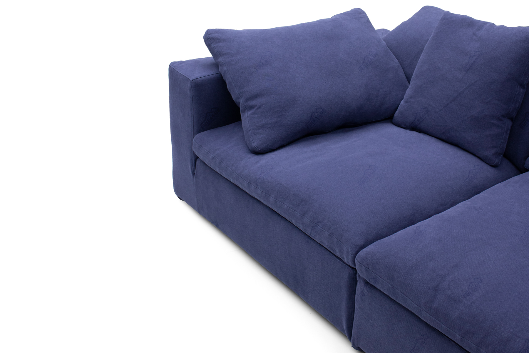 cloud couch