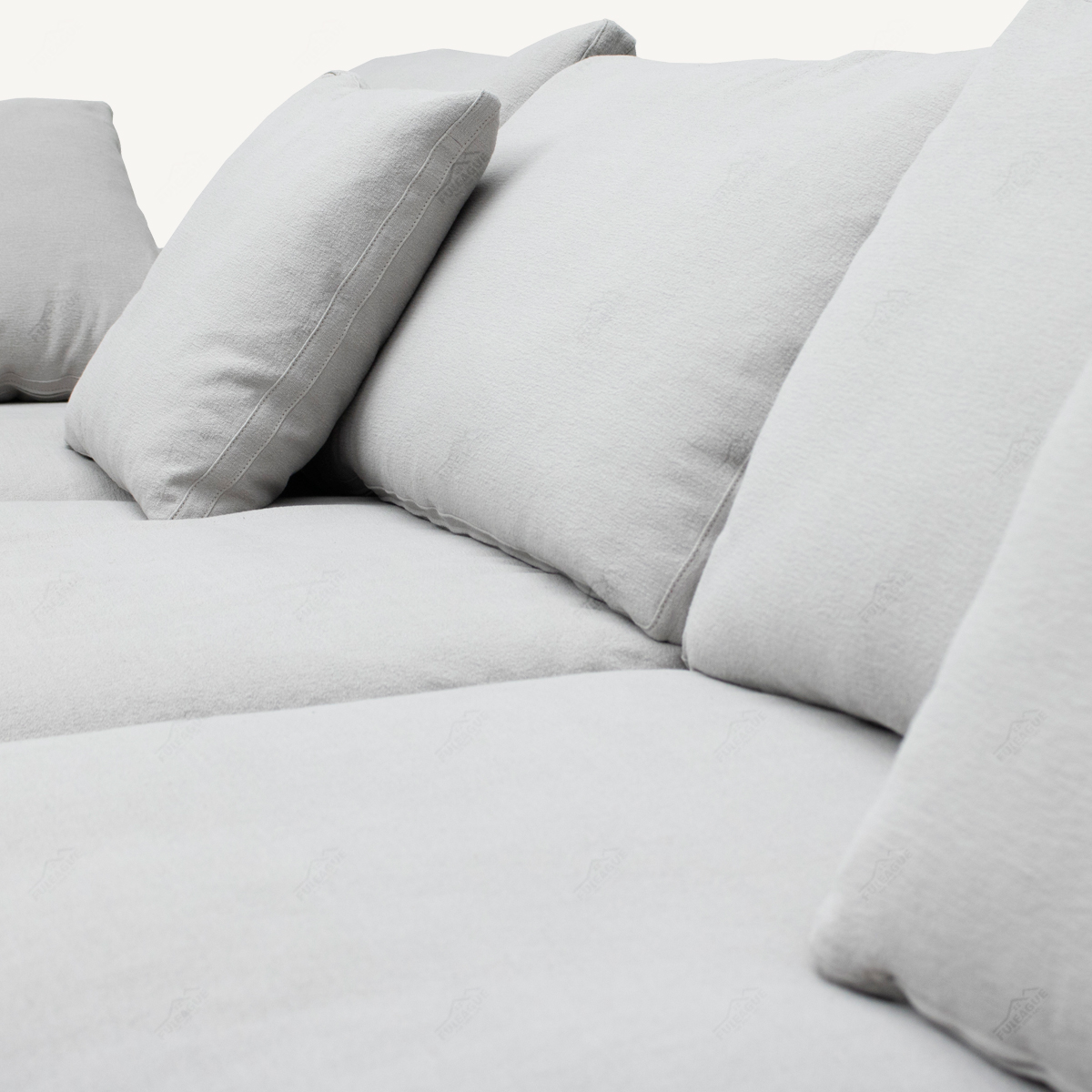 cloud couch