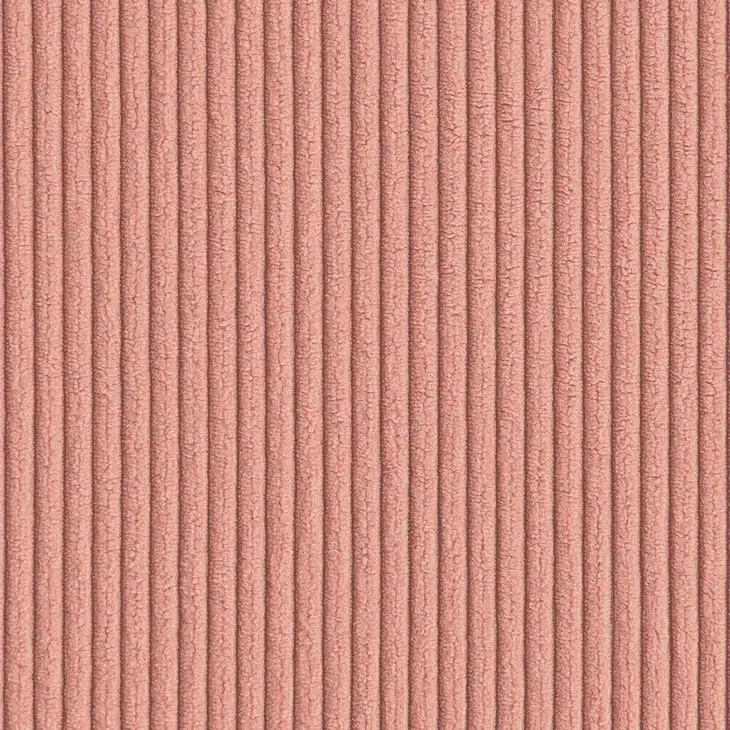 Corduroy Fabric Pink CDY-03#