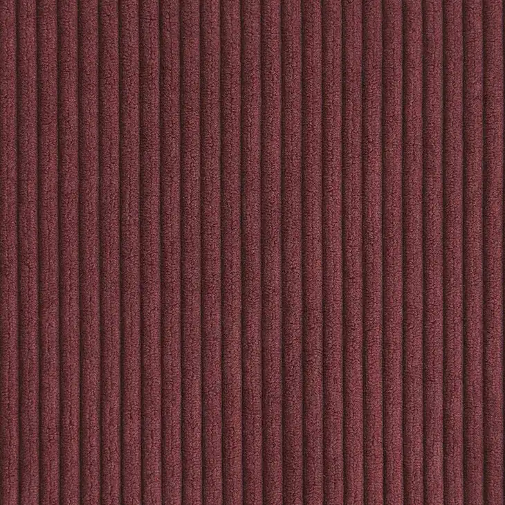 Corduroy Fabric Purple CDY06
