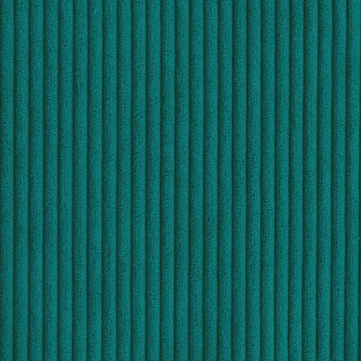 Corduroy Fabric Sea Green CDY-07#