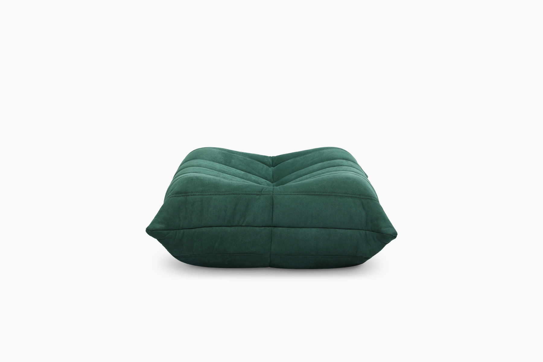 Ducaroy Fabric Ottoman