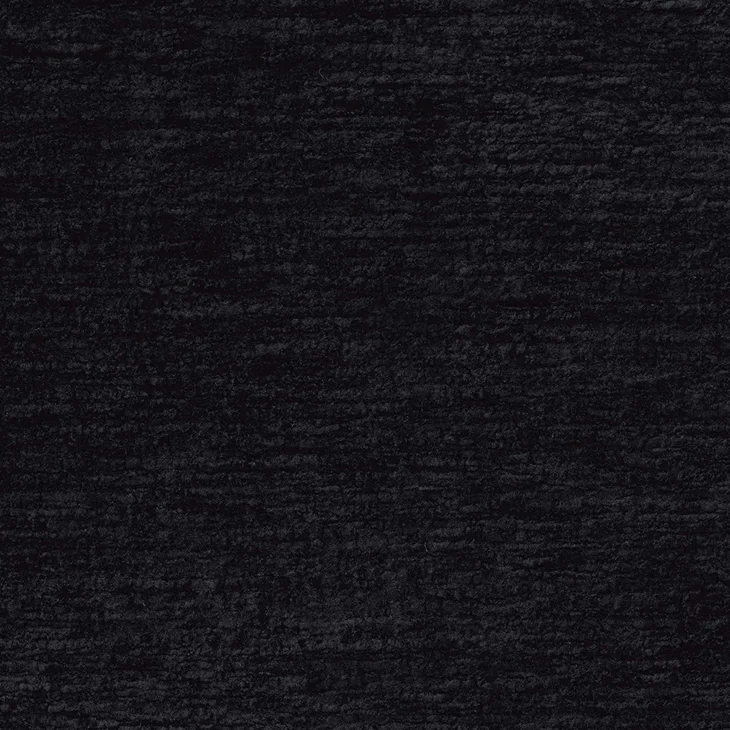 chenille-textured-black-chs02