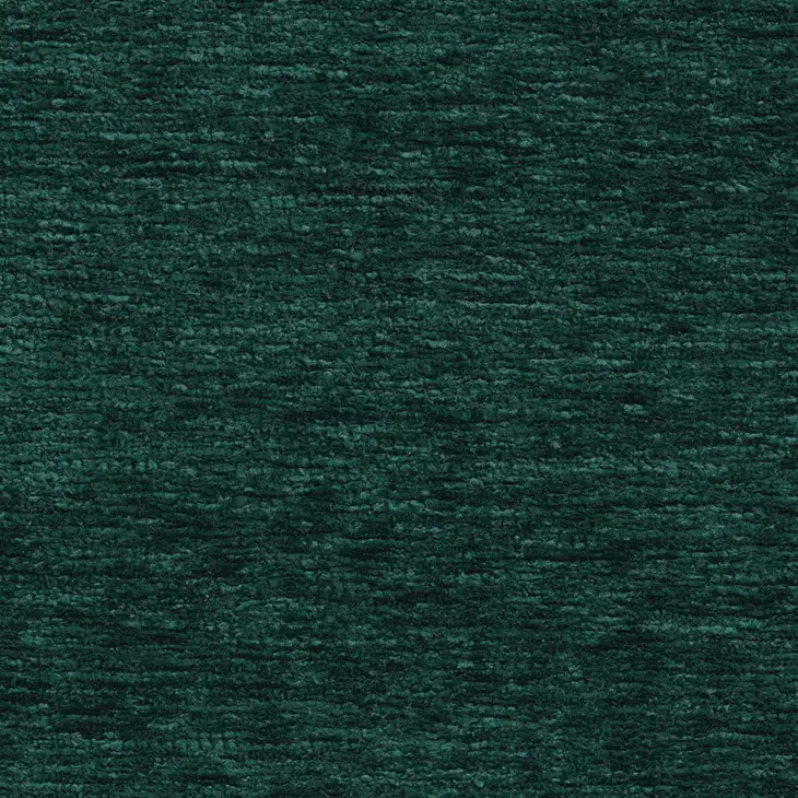 chenille-textured-dark-green-chs05