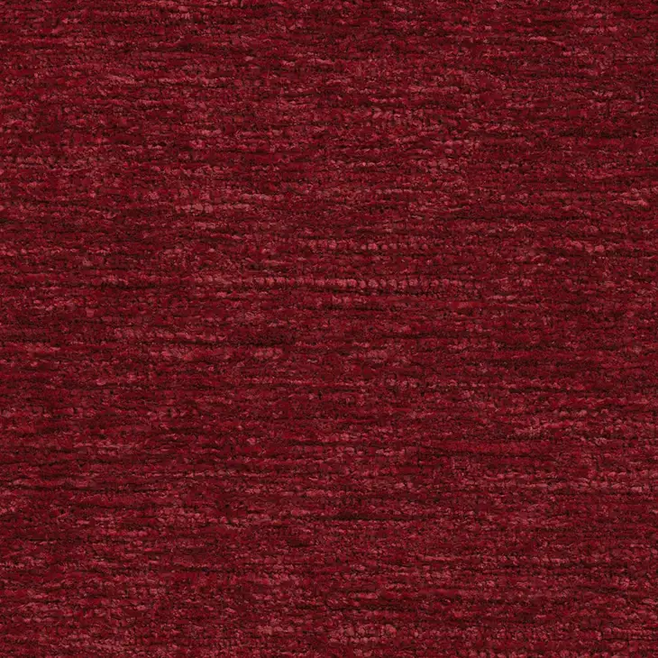 chenille-textured-dark-red-chs07