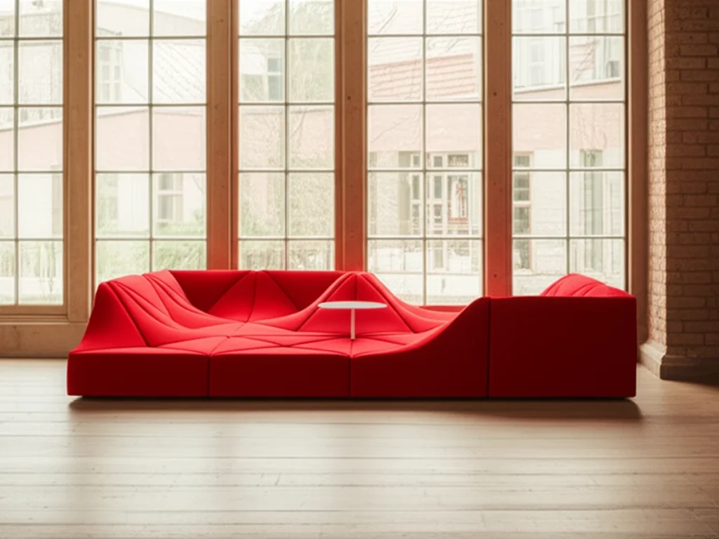 How to Choose the Right Fabric for Your Modular Sofa