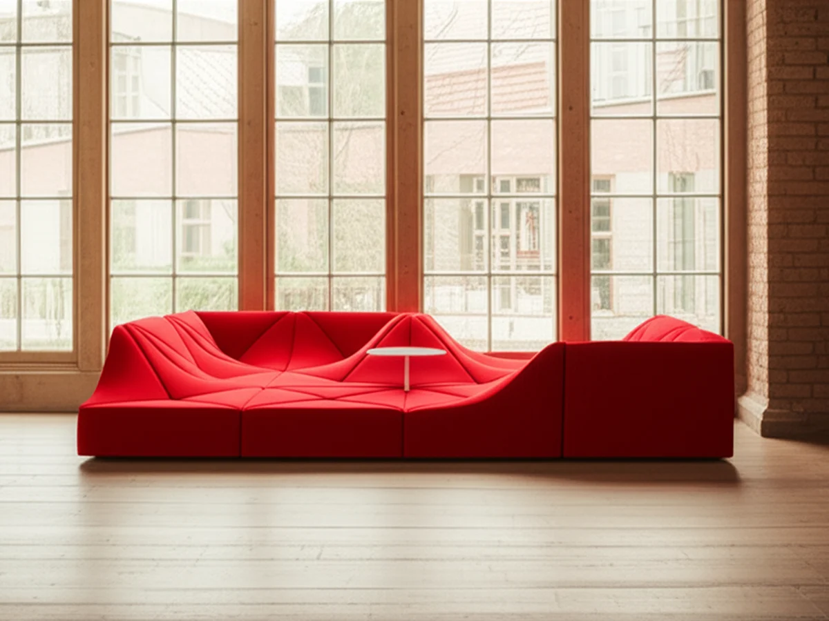 How to Choose the Right Fabric for Your Modular Sofa