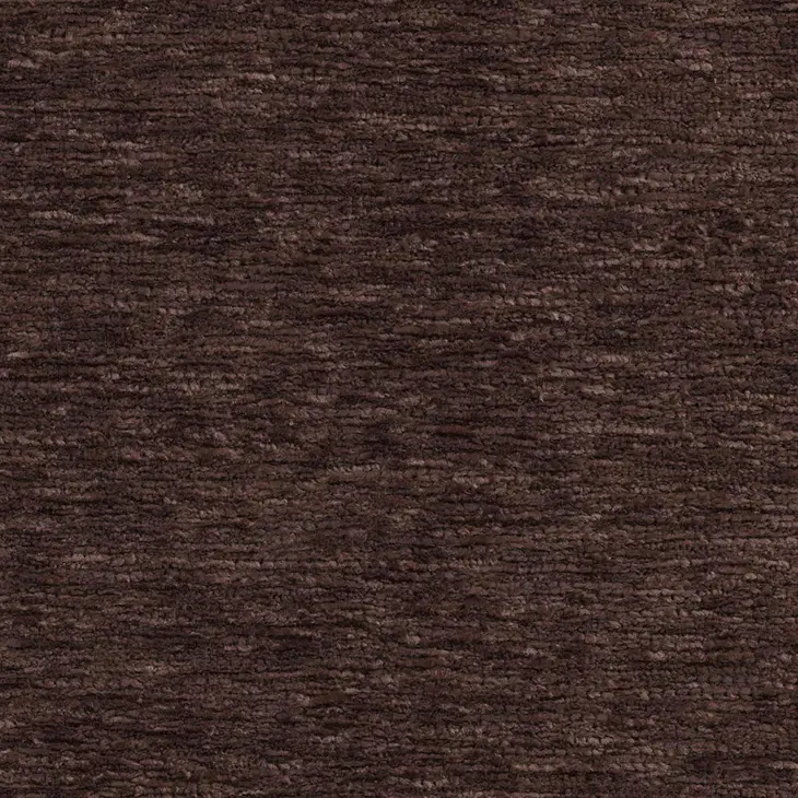 chenille-textured-dark-brown-chs11
