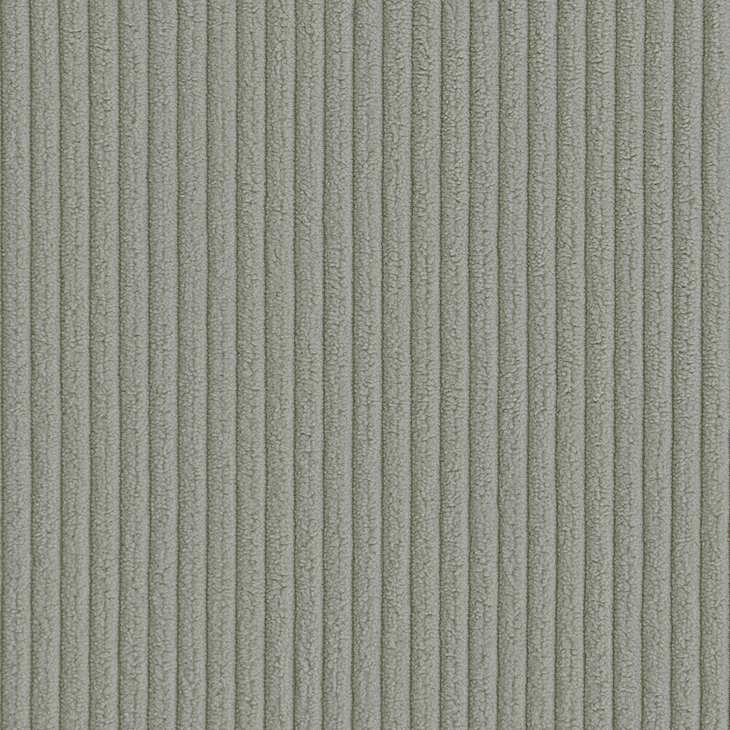 Corduroy Fabric Light Grey CDY11
