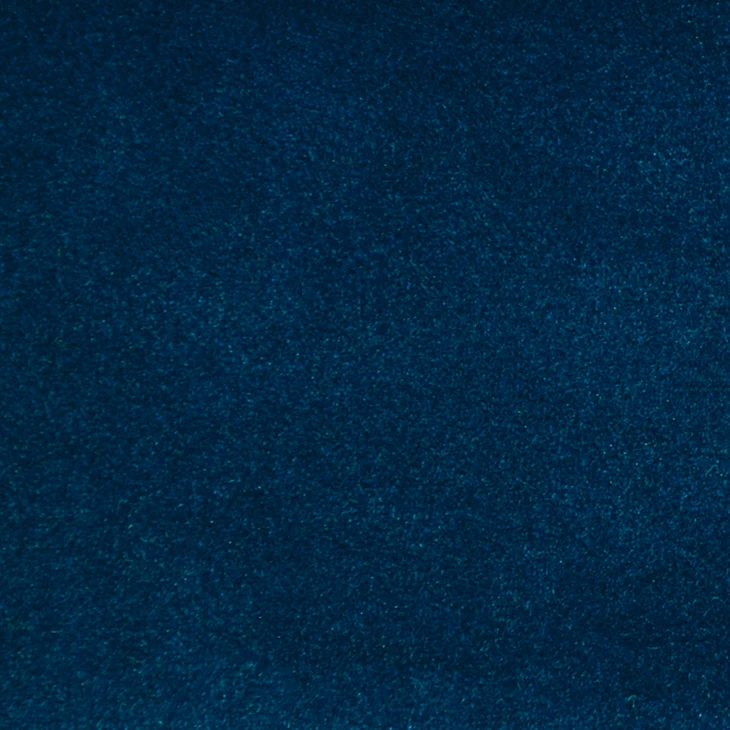 Velvet Fabric Dark Blue VF08