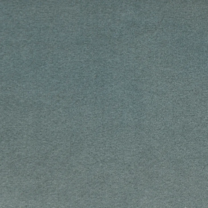Velvet Fabric Grey VF25