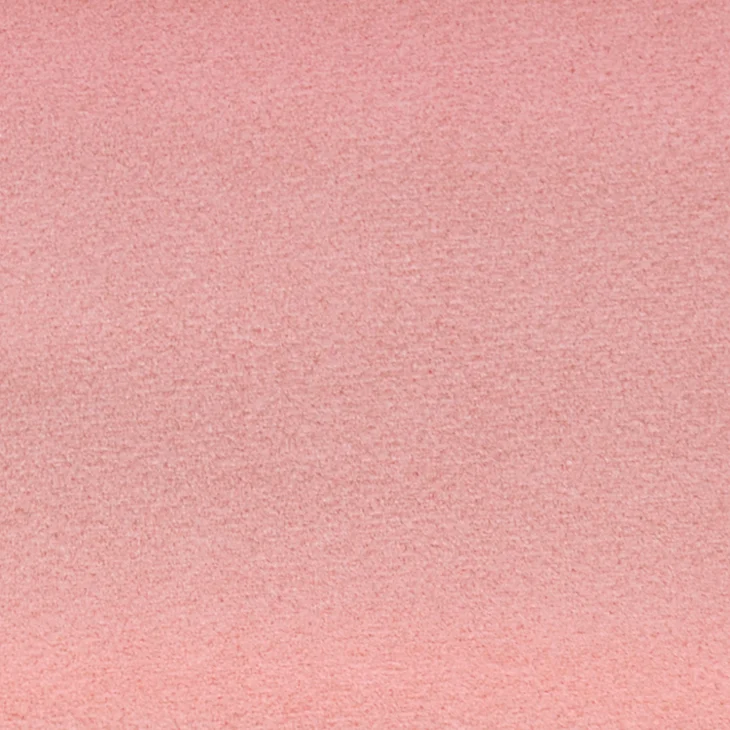 Velvet Fabric Pink VF13